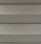 Grey window shutter colour example - Fitted by the shutter company Newport