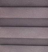 dark grey shutter blind example - Fitted by the shutter company Newport