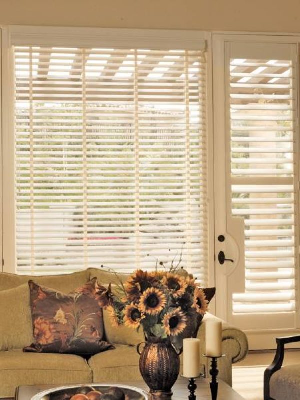 window shutters