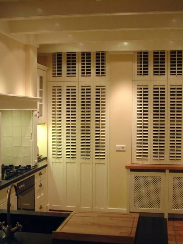 thin inside window shutters the shutter company